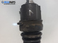 Полуоска за Honda Civic VIII Hatchback (09.2005 - 09.2011) 2.2 CTDi  (FN, FK), 140 к.с., позиция: предна, лява
