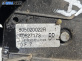 Брава на врата за Renault Megane III Hatchback (11.2008 - 12.2015), позиция: предна, дясна
