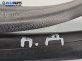 Уплътнение за врата за Renault Megane III Hatchback (11.2008 - 12.2015), позиция: предна, дясна