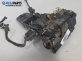 Брава на врата за Volkswagen Bora Variant (05.1999 - 05.2005), позиция: предна, дясна