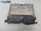 Компютър двигател за Volkswagen Bora Variant (05.1999 - 05.2005) 1.9 TDI 4motion, 130 к.с., № 0281010702