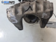 Спирачен апарат за Audi A6 Allroad  C5 (05.2000 - 08.2005), позиция: задна, лява