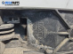 Външна дръжка за Nissan Micra III Hatchback (01.2003 - 06.2010), позиция: предна, дясна