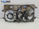 Перка охлаждане за Ford Tourneo Connect (06.2002 - 12.2013) 1.8 TDCi, 90 к.с.
