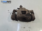 Спирачен апарат за Chevrolet Matiz Hatchback (M200) (01.2005 - ...), позиция: предна, дясна