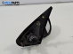 Огледало за Peugeot 206 Hatchback (08.1998 - 12.2012), позиция: дясна