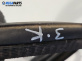 Уплътнение за багажник за Peugeot 206 Hatchback (08.1998 - 12.2012), позиция: задна