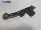Държач броня за Mazda 5 Minivan I (02.2005 - 12.2010), позиция: предна, лява