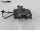Спирачен апарат за Mazda 5 Minivan I (02.2005 - 12.2010), позиция: задна, лява