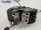 Брава на врата за Nissan Qashqai I SUV (12.2006 - 04.2014), позиция: предна, лява