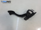 Потенциометър газ  за Ford Mondeo IV Turnier (03.2007 - 01.2015) 2.0 TDCi, 140 к.с., № 6G929F836NC