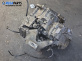 Автоматична скоростна кутия за Ford Mondeo IV Turnier (03.2007 - 01.2015) 2.0 TDCi, 140 к.с., автоматик, № 08B3816574 / TF-81SC
