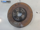 Спирачен диск за Ford Mondeo IV Turnier (03.2007 - 01.2015), позиция: предна