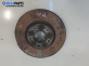Спирачен диск за Ford Mondeo IV Turnier (03.2007 - 01.2015), позиция: предна