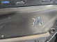 Кора врата за Volkswagen Touran Minivan I (02.2003 - 05.2010), позиция: задна, лява