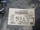 Фар за Audi A8 Sedan 4E (10.2002 - 07.2010), позиция: лява
