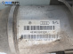 Въздушен амортисьор за Audi A8 Sedan 4E (10.2002 - 07.2010), позиция: предна, лява