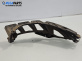 Държач броня за Renault Megane II Hatchback (07.2001 - 10.2012), позиция: задна, лява