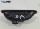 Интериорна пластмаса за Renault Megane II Hatchback (07.2001 - 10.2012), позиция: задна