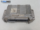 Компютър двигател за Renault Clio II Hatchback (09.1998 - 09.2005) 1.2 (BB0A, BB0F, BB10, BB1K, BB28, BB2D, BB2H, CB0A...), 58 к.с., № 7700115161