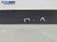 Външна лайсна врата за Audi A3 Hatchback II (05.2003 - 08.2012), позиция: предна, лява