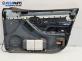 Кора врата за Seat Leon Hatchback I (11.1999 - 06.2006), позиция: предна, лява