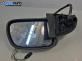 Огледало за Peugeot 307 Hatchback (08.2000 - 12.2012), позиция: дясна