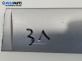 Външна лайсна врата за Peugeot 307 Hatchback (08.2000 - 12.2012), позиция: задна, лява