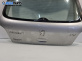Заден капак за Peugeot 307 Hatchback (08.2000 - 12.2012), 4+1 вр., хечбек, позиция: задна