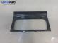 Интериорна пластмаса за Volkswagen Golf VI Hatchback (10.2008 - 02.2014), позиция: предна