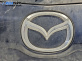 Заден капак за Mazda 5 Minivan I (02.2005 - 12.2010), 4+1 вр., миниван, позиция: задна