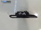 Интериорна пластмаса за Mazda 5 Minivan I (02.2005 - 12.2010), позиция: дясна