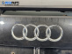 Заден капак за Audi A4 Cabrio B7 (04.2002 - 03.2009), 2+1 вр., кабрио, позиция: задна