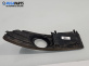 Капачка халоген за Audi A4 Cabrio B7 (04.2002 - 03.2009), позиция: дясна