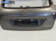 Заден капак за Peugeot 308 Station Wagon I (09.2007 - 10.2014), 4+1 вр., комби, позиция: задна