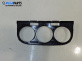 Интериорна пластмаса за Opel Corsa D Hatchback (07.2006 - 08.2014), позиция: предна