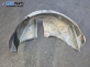 Подкалник за Opel Corsa D Hatchback (07.2006 - 08.2014), позиция: задна, дясна