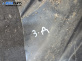 Подкалник за Opel Corsa D Hatchback (07.2006 - 08.2014), позиция: задна, дясна