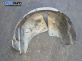 Подкалник за Opel Corsa D Hatchback (07.2006 - 08.2014), позиция: задна, лява