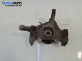 Шенкел главина за Opel Corsa D Hatchback (07.2006 - 08.2014), позиция: предна, дясна