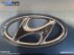 Заден капак за Hyundai Elantra Sedan II (06.2000 - 07.2006), 4+1 вр., седан, позиция: задна