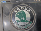 Декоративен капак двигател за Skoda Fabia I Hatchback (08.1999 - 03.2008) 1.9 SDI, 64 к.с.