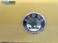 Заден капак за Skoda Fabia I Hatchback (08.1999 - 03.2008), 4+1 вр., хечбек, позиция: задна