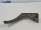 Калобран за Skoda Fabia I Hatchback (08.1999 - 03.2008), позиция: предна, лява