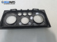 Интериорна пластмаса за Opel Meriva A Minivan (05.2003 - 05.2010), позиция: предна