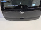 Заден капак за Opel Meriva A Minivan (05.2003 - 05.2010), 4+1 вр., миниван, позиция: задна