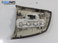 Стоп за Opel Astra G Sedan (09.1998 - 12.2009), позиция: лява