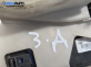 Брава на врата за Volkswagen Touareg SUV I (10.2002 - 01.2013), позиция: задна, дясна
