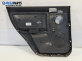Кора врата за Citroen C3 Hatchback I (02.2002 - 11.2009), позиция: задна, дясна