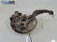 Шенкел главина за Land Rover Range Rover Sport I (02.2005 - 03.2013), позиция: предна, лява